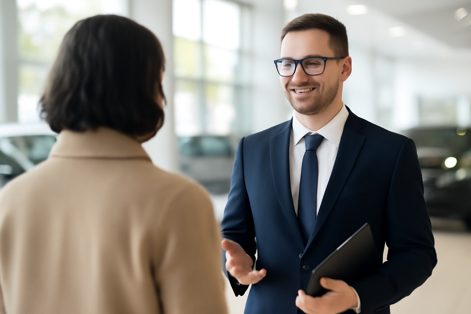 Reprise de véhicule : obtenir la meilleure valorisation auprès des concessionnaires
