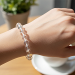 Quel poignet pour un bracelet de lithothérapie ?