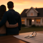Vendre ou louer son bien après un divorce : quel choix financier privilégier ?