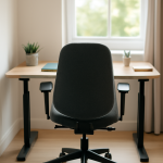 Bien-être au travail : aménager son poste pour préserver son dos