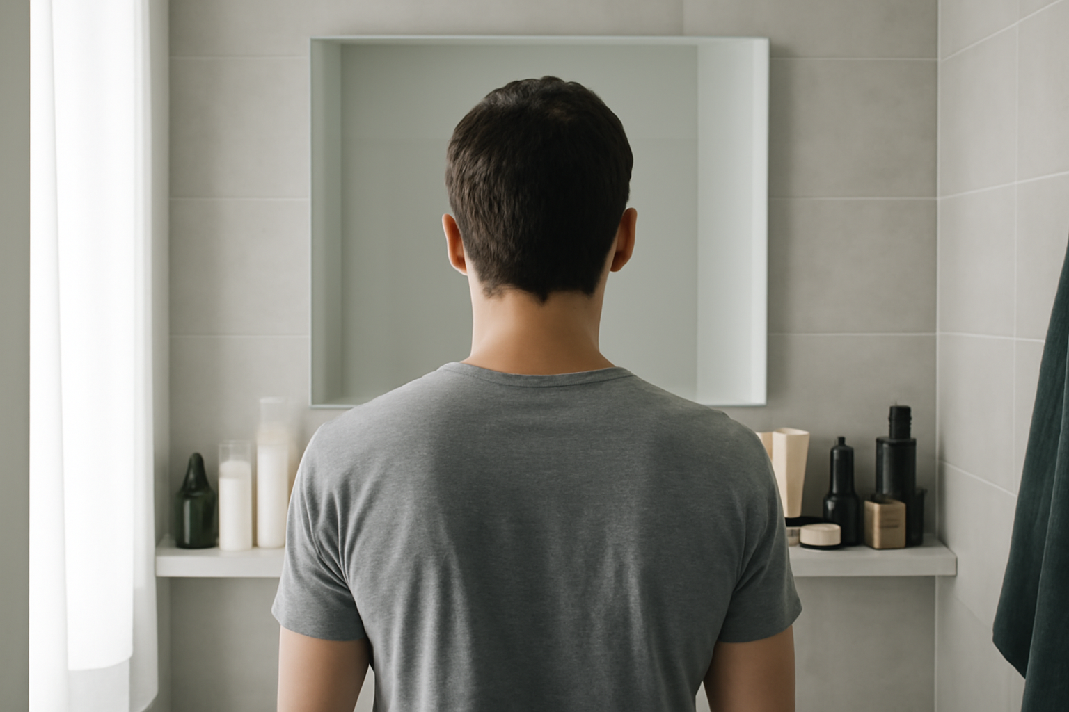 Cadeaux beauté pour homme : quelles attentes réelles selon les sondages